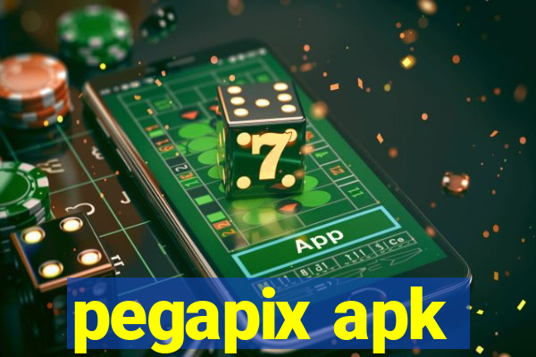 pegapix apk